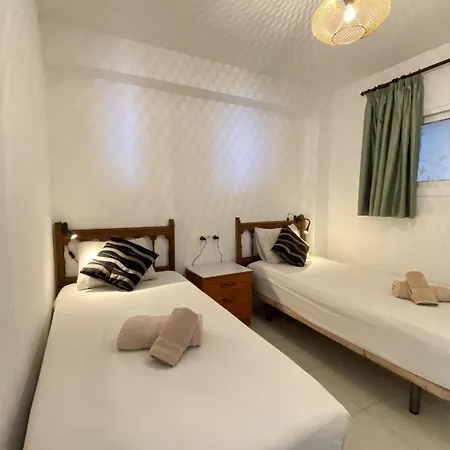 Fuer 4 Personen Ca 85 Qm In Nerja, Andalusien Costa Del Sol
